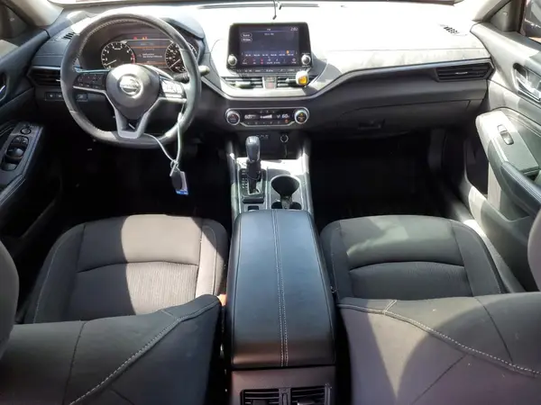 1N4BL4DW6KC194580 2019 NISSAN ALTIMA - Image 8