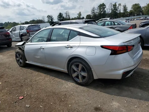 1N4BL4DW6KC195132 2019 NISSAN ALTIMA - Image 2