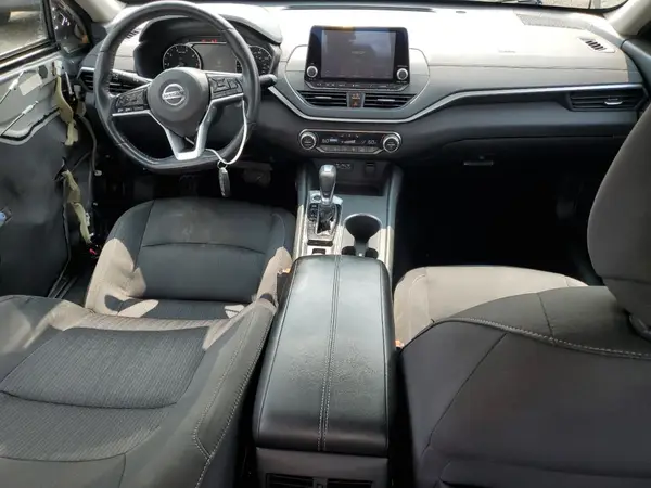 1N4BL4DW6KC195132 2019 NISSAN ALTIMA - Image 8