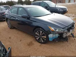 1N4BL4DW6KC197821 2019 NISSAN ALTIMA