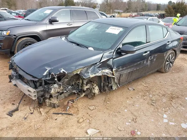 1N4BL4DW6KC197821 2019 NISSAN ALTIMA - Image 2