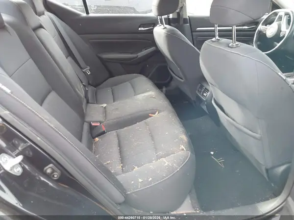 1N4BL4DW6KC197821 2019 NISSAN ALTIMA - Image 8