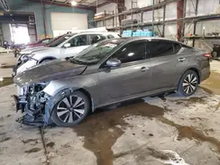 1N4BL4DW6KC197964 2019 NISSAN ALTIMA