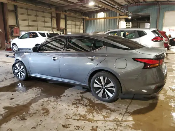 1N4BL4DW6KC197964 2019 NISSAN ALTIMA - Image 2