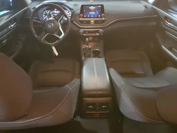 1N4BL4DW6KC197964 2019 NISSAN ALTIMA - Image 8