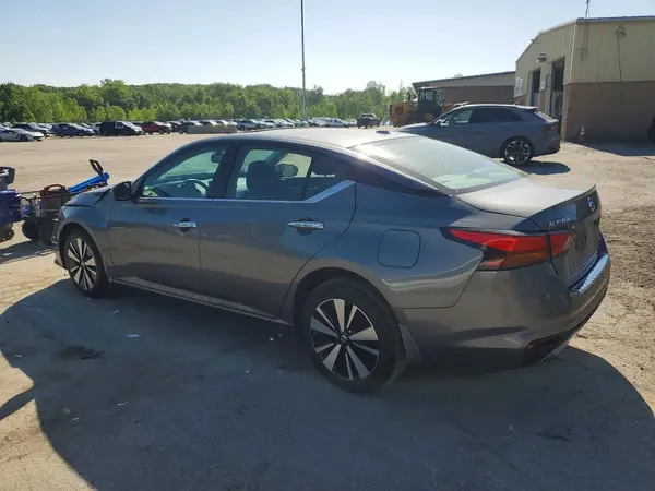 1N4BL4DW6KC200765 2019 NISSAN ALTIMA - Image 2