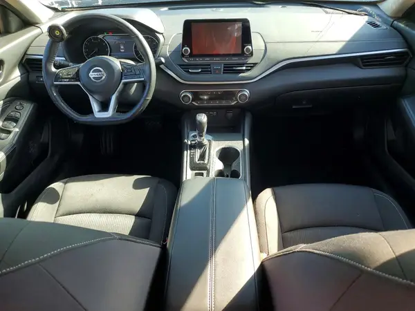 1N4BL4DW6KC200765 2019 NISSAN ALTIMA - Image 8