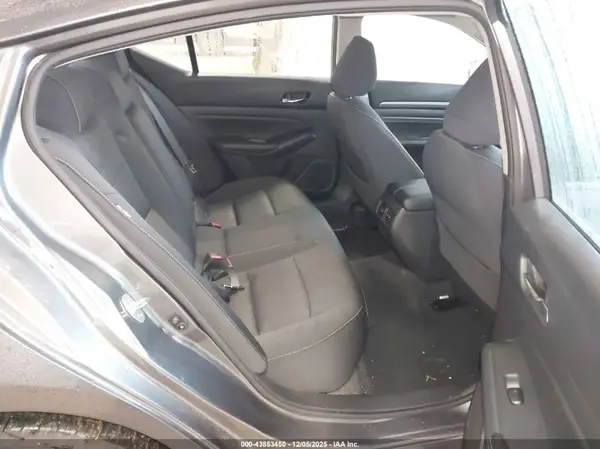 1N4BL4DW6KC201074 2019 NISSAN ALTIMA - Image 8