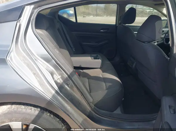 1N4BL4DW6KC207487 2019 NISSAN ALTIMA - Image 8