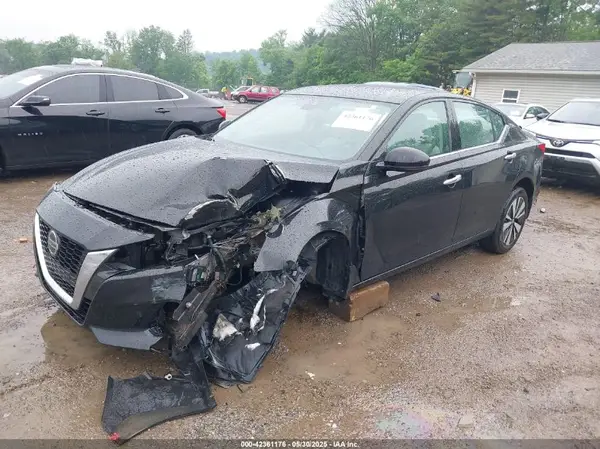 1N4BL4DW6KC243888 2019 NISSAN ALTIMA - Image 2