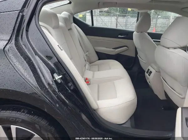 1N4BL4DW6KC243888 2019 NISSAN ALTIMA - Image 8