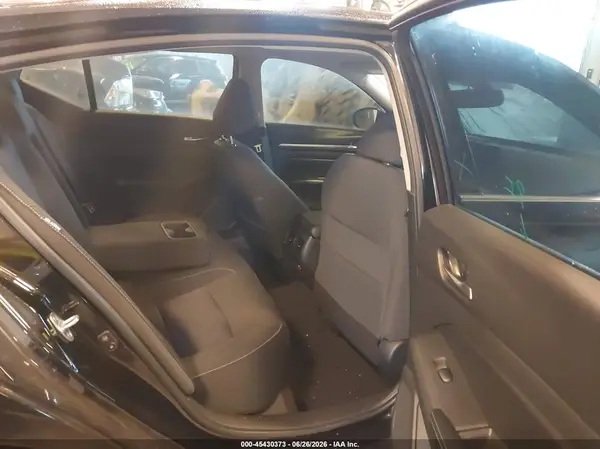 1N4BL4DW6KC246015 2019 NISSAN ALTIMA - Image 8