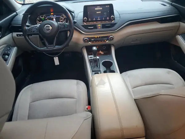 1N4BL4DW6KN301051 2019 NISSAN ALTIMA - Image 8
