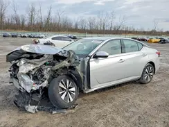 1N4BL4DW6KN301468 2019 NISSAN ALTIMA