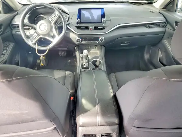 1N4BL4DW6KN301468 2019 NISSAN ALTIMA - Image 8