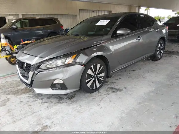 1N4BL4DW6KN302281 2019 NISSAN ALTIMA - Image 2