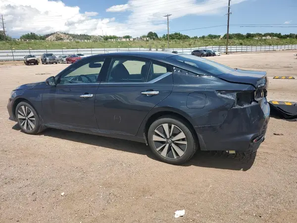 1N4BL4DW6KN309389 2019 NISSAN ALTIMA - Image 2
