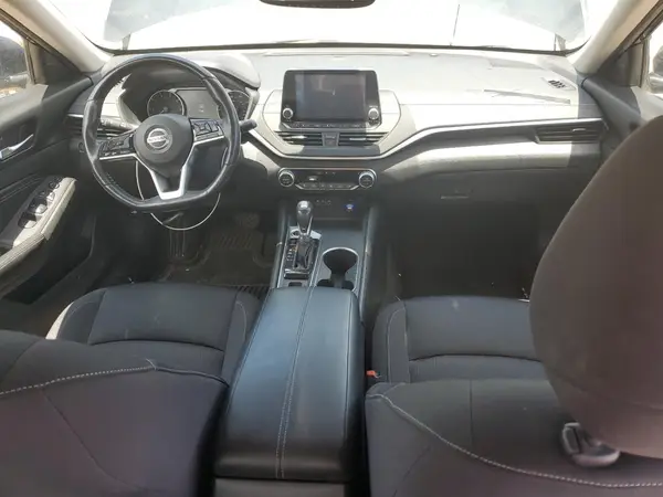 1N4BL4DW6KN309389 2019 NISSAN ALTIMA - Image 8
