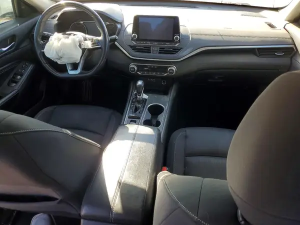 1N4BL4DW6KN320263 2019 NISSAN ALTIMA - Image 8