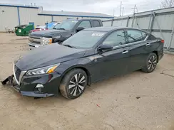 1N4BL4DW6KN327567 2019 NISSAN ALTIMA