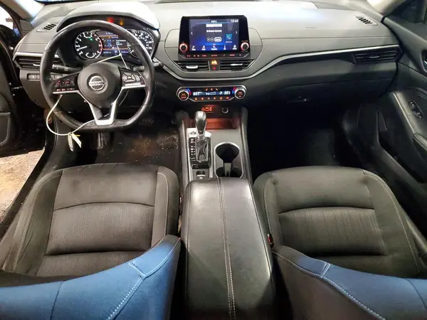 1N4BL4DW6KN327567 2019 NISSAN ALTIMA - Image 8
