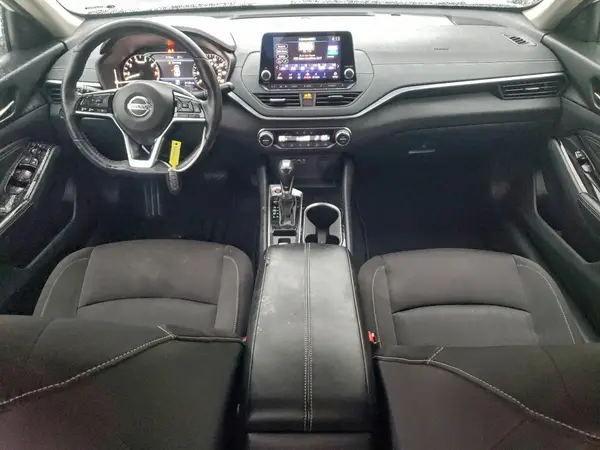 1N4BL4DW6LC118326 2020 NISSAN ALTIMA - Image 8