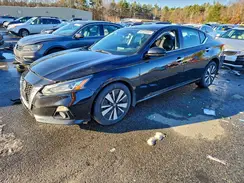 1N4BL4DW6LC135403 2020 NISSAN ALTIMA