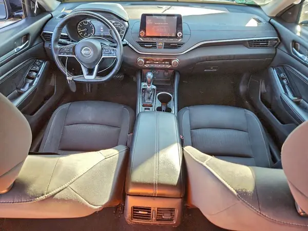 1N4BL4DW6LC135403 2020 NISSAN ALTIMA - Image 8