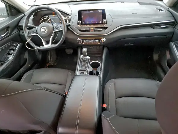 1N4BL4DW6LC137300 2020 NISSAN ALTIMA - Image 8