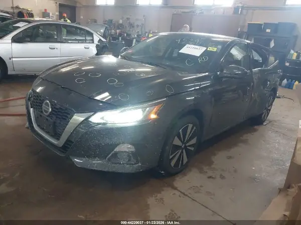 1N4BL4DW6LC169308 2020 NISSAN ALTIMA - Image 2