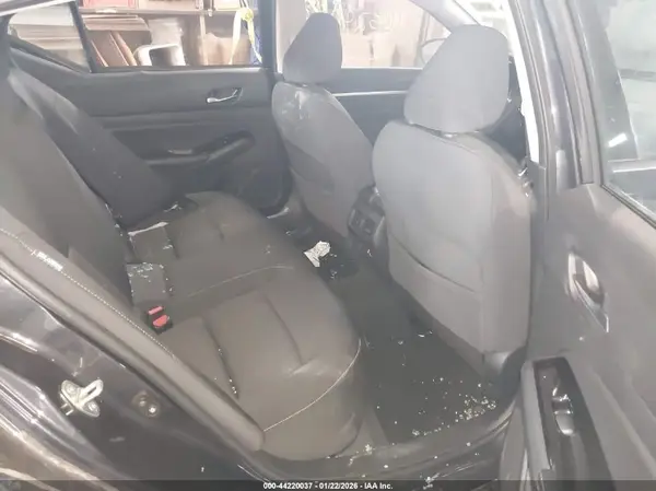 1N4BL4DW6LC169308 2020 NISSAN ALTIMA - Image 8