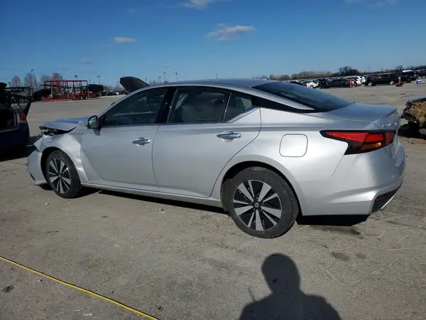 1N4BL4DW6LC169812 2020 NISSAN ALTIMA - Image 2