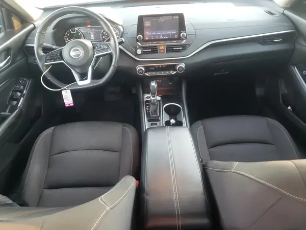 1N4BL4DW6LC206258 2020 NISSAN ALTIMA - Image 8