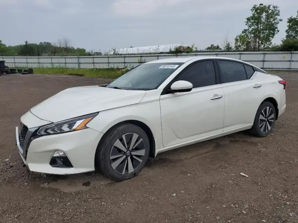 1N4BL4DW6LC222718 2020 NISSAN ALTIMA - Image 1