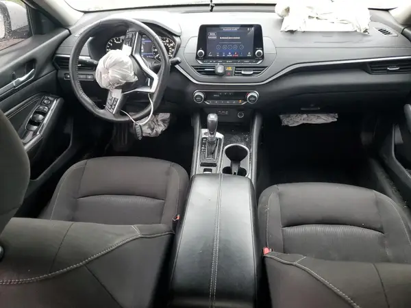1N4BL4DW6LC222718 2020 NISSAN ALTIMA - Image 8