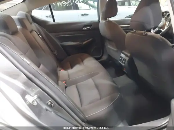 1N4BL4DW6LC246386 2020 NISSAN ALTIMA - Image 8