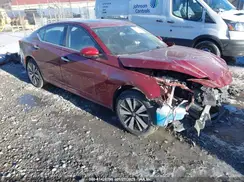 1N4BL4DW6LC258571 2020 NISSAN ALTIMA