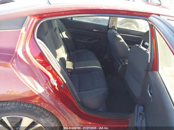 1N4BL4DW6LC258571 2020 NISSAN ALTIMA - Image 8