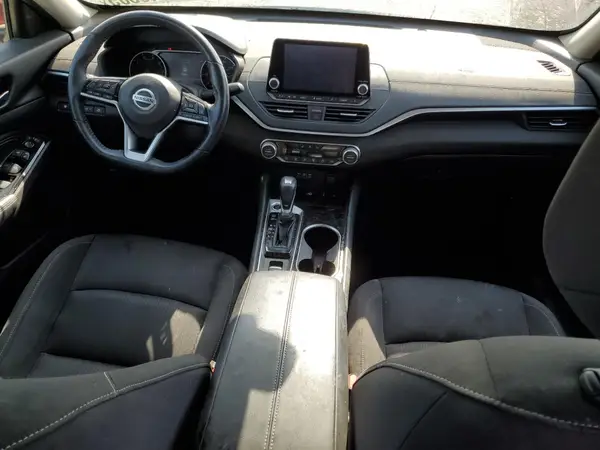 1N4BL4DW6LC274429 2020 NISSAN ALTIMA - Image 8
