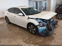 1N4BL4DW6LC284748 2020 NISSAN ALTIMA