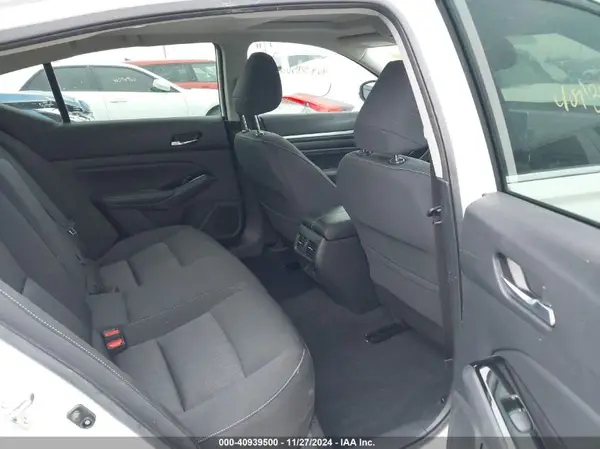 1N4BL4DW6LC284748 2020 NISSAN ALTIMA - Image 8