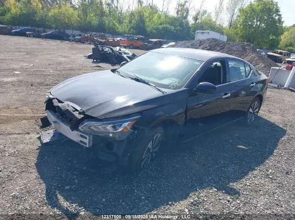 1N4BL4DW6LN300323 2020 NISSAN ALTIMA - Image 2
