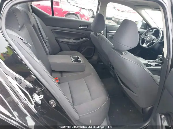 1N4BL4DW6LN300323 2020 NISSAN ALTIMA - Image 8