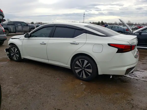1N4BL4DW6LN322676 2020 NISSAN ALTIMA - Image 2