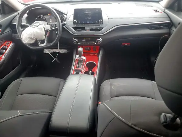 1N4BL4DW6LN322676 2020 NISSAN ALTIMA - Image 8