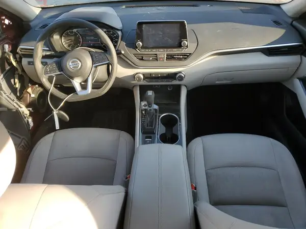 1N4BL4DW6MN303627 2021 NISSAN ALTIMA - Image 8