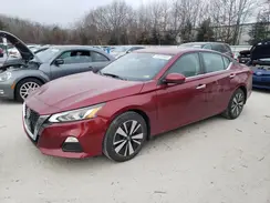 1N4BL4DW6MN303983 2021 NISSAN ALTIMA