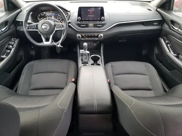 1N4BL4DW6MN303983 2021 NISSAN ALTIMA - Image 8
