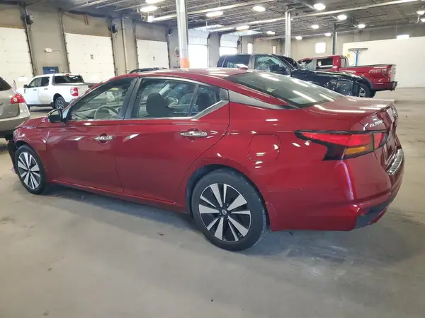 1N4BL4DW6MN308973 2021 NISSAN ALTIMA - Image 2