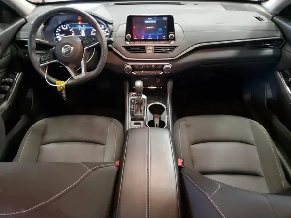 1N4BL4DW6MN308973 2021 NISSAN ALTIMA - Image 8